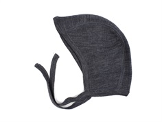 Name It iron gate baby hat merino wool